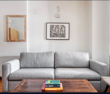 Studio / γκαρσονιέρα 40 τ.μ. προς ενοικίαση - Photo 2