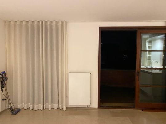 Appartement te huur - Foto 1