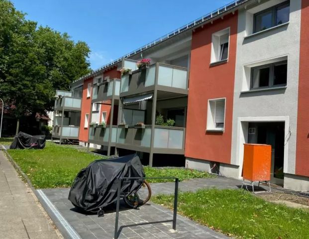 Heinrichstraße 27, 45663 Recklinghausen - Foto 1