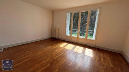 Appartement à louer 4 pièces 94.45m² - Photo 5