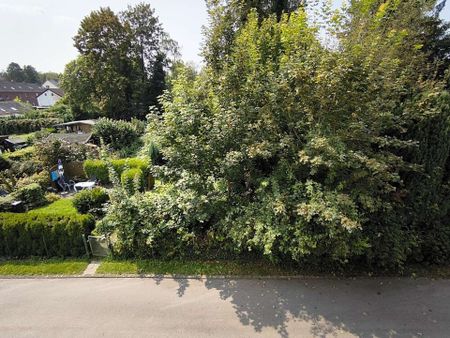 Schöne 2-Zimmer-Dachgeschosswohnung mit Garten in Stolberg Büsbach - Foto 5