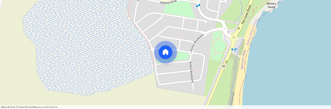 11 Swell Ave, NSW 2478, Skennars Head