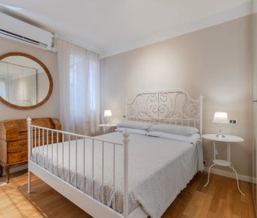 Ampio appartamento a Santa Margherita - Photo 1