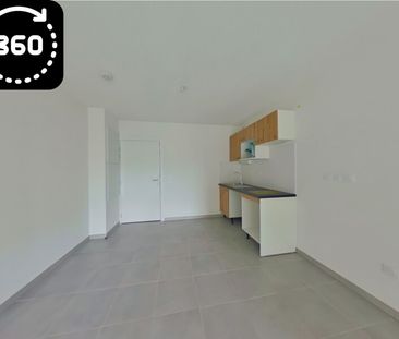 Location Appartement 2 pièces 40m² ST ALBAN 31140 - Photo 2