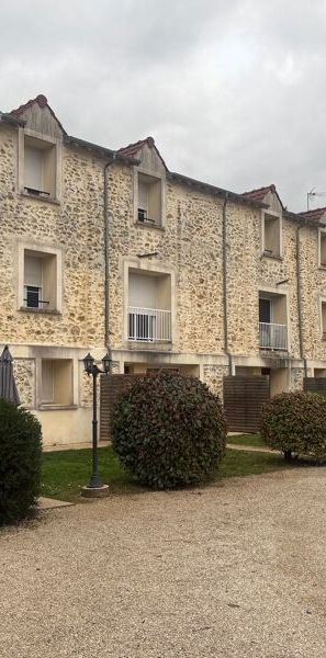 Appartement à louer 3 pièces • Crégy-lès-Meaux - Photo 1