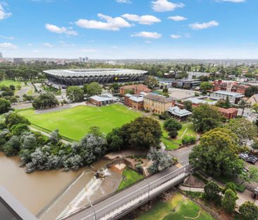 The Lennox Parramatta - Photo 2
