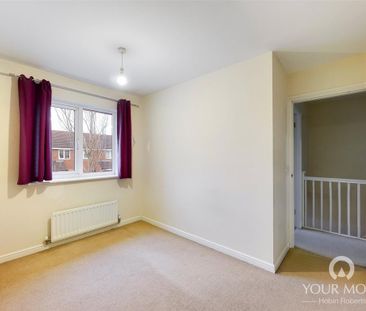 3 bedroom terraced house to rent - Photo 5