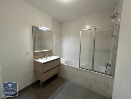 Location Appartement 3 pièces 60m² VILLEURBANNE 69100 - Photo 5