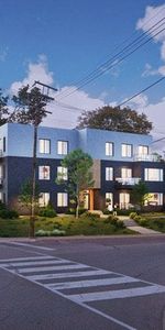 For Lease - 148 Glenlake Avenue Unit# 2, Toronto, Ontario - Photo 3