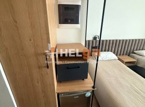 Studio/Γκαρσονιέρα για ενοικίαση - Πάτρα, - Photo 1