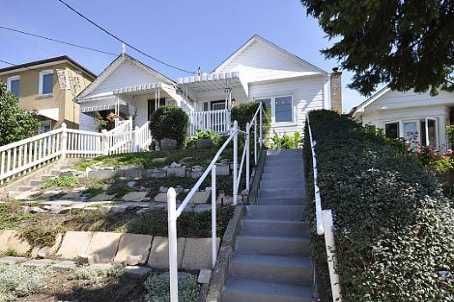 For Lease - 579 Northcliffe Boulevard, Toronto, Ontario - Photo 1