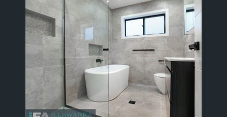 Modern three bedroom townhouse - Photo 4