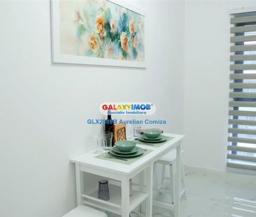 Garsoniera pentru inchiriat Exigent Plaza - Photo 4