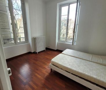 Location Appartement 4 pièces 96m² VICHY 03200 - Photo 1