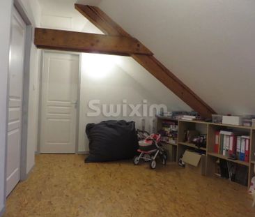 appartement Champagnole - Photo 5