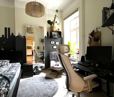 Möllevångsgatan, Malmö - Photo 5