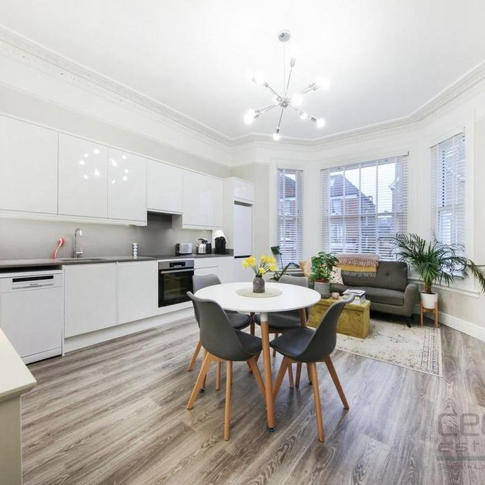 1 bedroom flat to rent - Photo 1