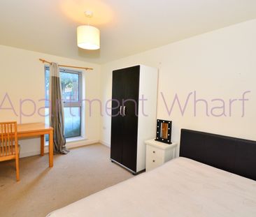 Godalming Road, E14 6AF, London - Photo 3