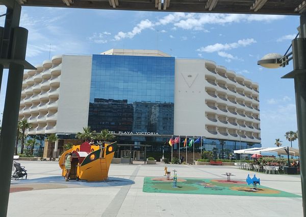 COQUETO ESTUDIO EN ALQUILER EN EL EDIFICIO CANTABRICO