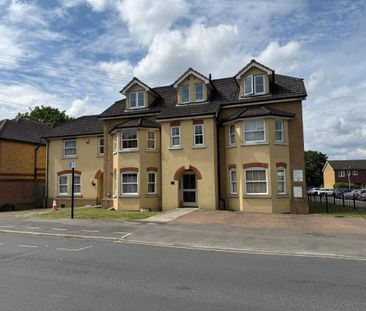 2 bedroom flat to rent - Photo 6
