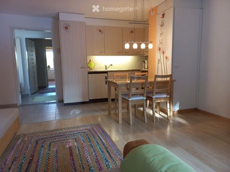 3 Zimmer, 63 m² - Photo 4