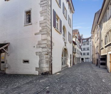 Zentrale 2 Zimmer-Wohnung - Photo 3
