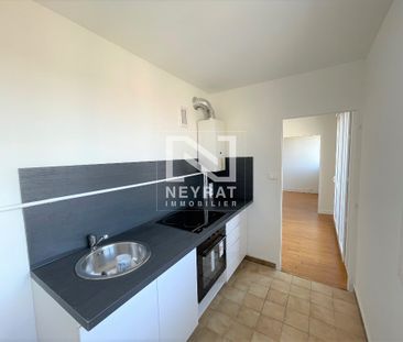 APPARTEMENT T2 A LOUER - Photo 5