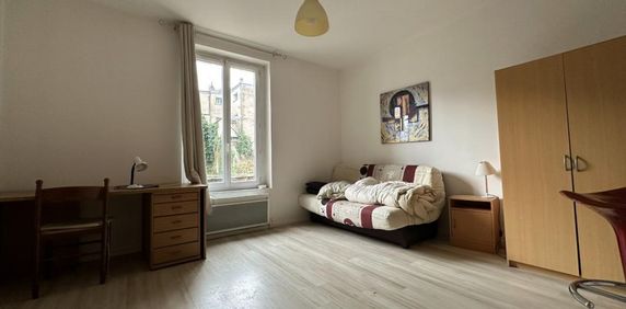 Location Appartement 1 pièce Meublé 25m² BLOIS 41000 - Photo 2