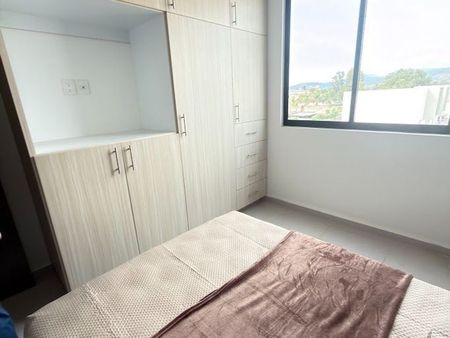 Departamento en renta La Herradura, León, Guanajuato, México - Photo 4