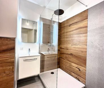 ERSTBEZUG nach Sanierung: Charmante Garçonnière mit Loggia im Herze... - Photo 6