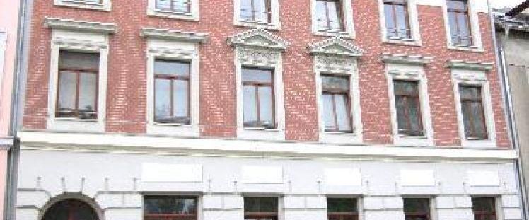 *BIRI* schön geschnittene 2-Raum-Wohnung im Zentrum - Photo 1