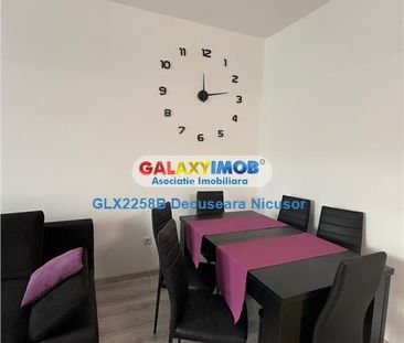 Apartament cu 2 camere Militari Residence 450 euro - Photo 5