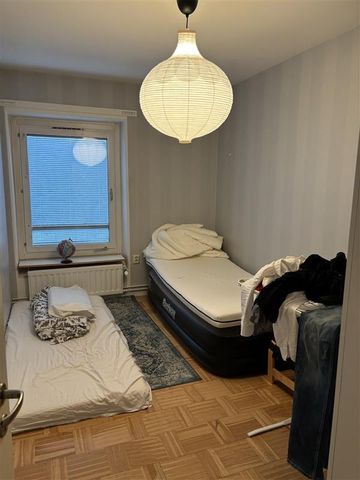 Blåsvädersgatan, Göteborg - Photo 3