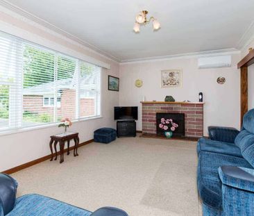 MT ROSKILL, 3 BEDROOMS - Photo 4