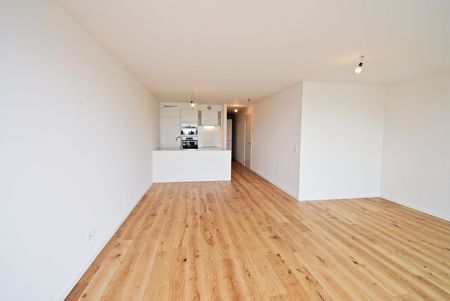 Centraal gelegen nieuwbouw appartement op wandelafstand van de zeedijk. - Foto 5