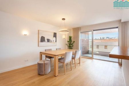 Apartamento T3 - Photo 4