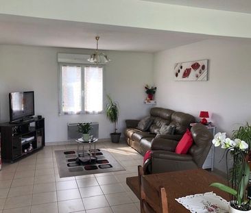 Maison 4 pièces à Essars - Photo 2