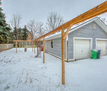 For Lease - 19 Mill Street, Brampton, Ontario - Photo 6