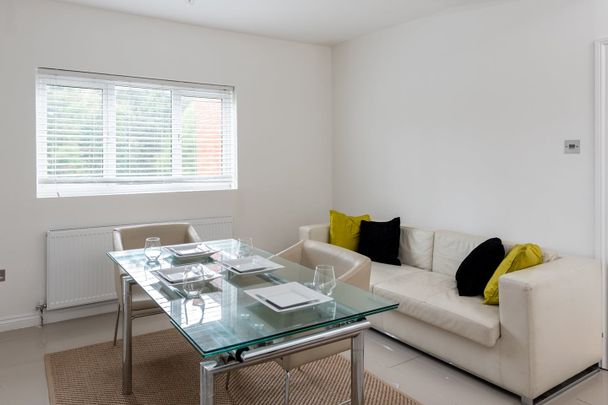 Room in a Shared Flat, Stanmore Road, B16 - Photo 1