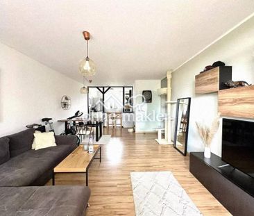 Gut geschnittene Zweizimmerwohnung in gefragter Wohnlage – zur Verm... - Photo 1