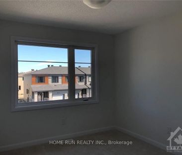 For Lease - 168 Namaste Walk, Barrhaven, Ontario - Photo 1