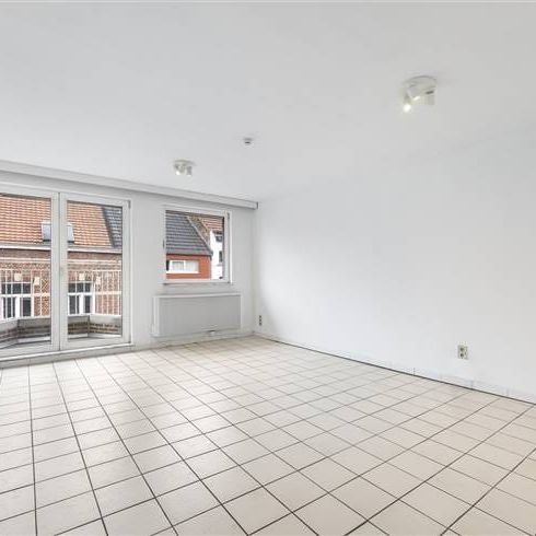 Appartement te huur - Foto 1