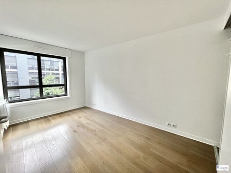 4 pièces vide refait à neuf + balcon + parking + cave - Photo 3