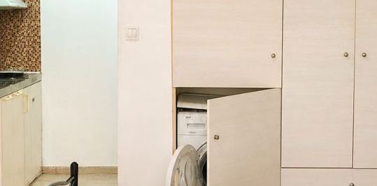 Studio/Γκαρσονιέρα για ενοικίαση Εβλιγιάς - Καλλιθέα (Ρέθυμνο) - Photo 2