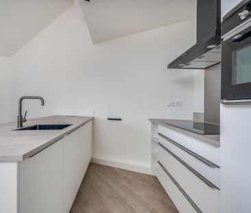 Appartement te huur: Dorpsstraat 54-A 2661 CH Bergschenhoek - Foto 6