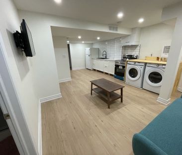 For Lease - 35 Vettese Court Unit# (Basement), Markham, Ontario - Photo 3