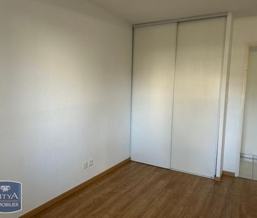 Location Appartement 3 pièces 62m² LEGUEVIN 31490 - Photo 4