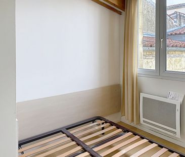 Location Appartement 2 pièces 39m² LA ROCHELLE 17000 - Photo 2