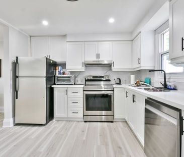 For Lease - 2043 St Johns Road, Innisfil, Ontario - Photo 3