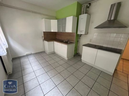 Appartement à louer 3 pièces 72.36m² - Photo 1